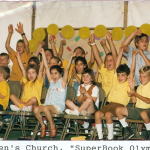 superbook olympics in prescott 1996